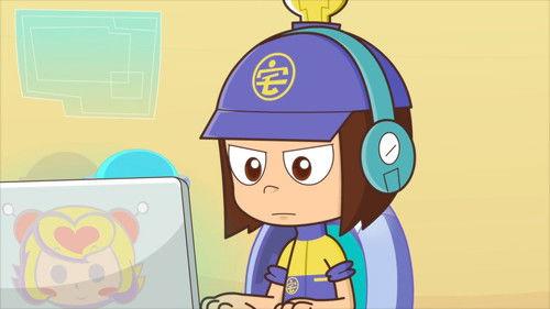 Happy Toon Season 17 Episode 2 - Episode 2