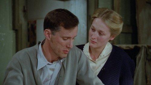 Holocaust Season 1 Episode 3 - The Final Solution