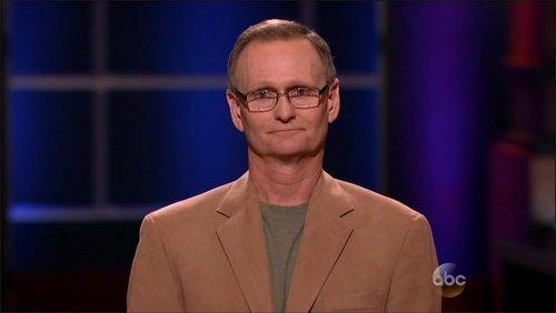 Shark Tank Season 5 Episode 21 - Chapul, Garage Door Lock, Morninghead, Packback