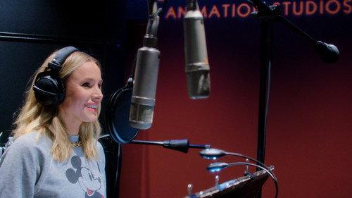Into the Unknown: Making Frozen II Season 1 Episode 1 - A Year to Premiere