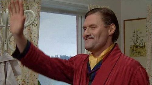 Sjukan Season 2 Episode 1 - Episode 1