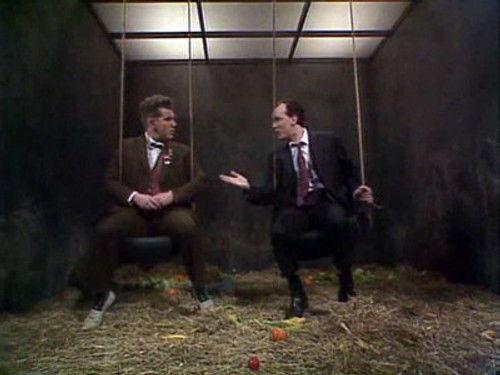 Absolutely Season 1 Episode 2 - Episode 2