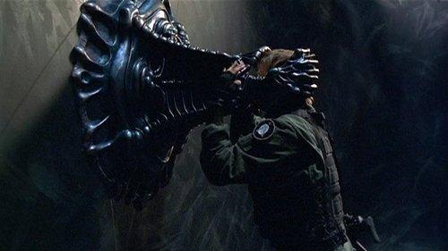 Stargate SG-1 Season 2 Episode 15 - The Fifth Race