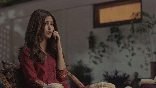 Dhoop Ki Deewar Season 1 Episode 8 - Dushman Ya Hamdard?