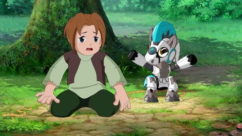 Zodiac Warriors Season 1 Episode 6 - Episode 6