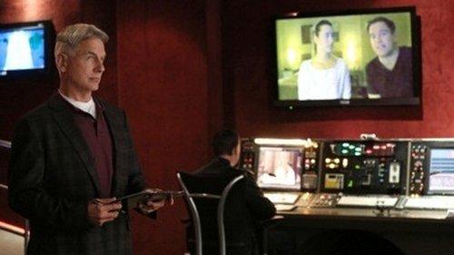 NCIS Season 10 Episode 21 - Berlin