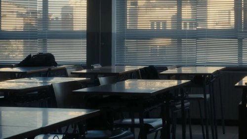 Crims Season 5 Episode 5 - Ronny