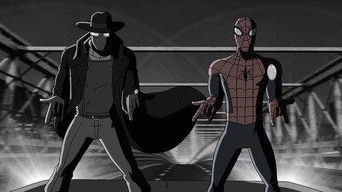 Marvel's Ultimate Spider-Man Season 3 Episode 12 - The Spider-Verse (2)