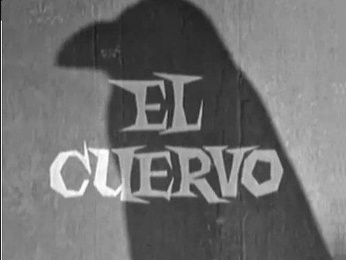 Tales to Keep You Awake Season 2 Episode 5 - The Raven