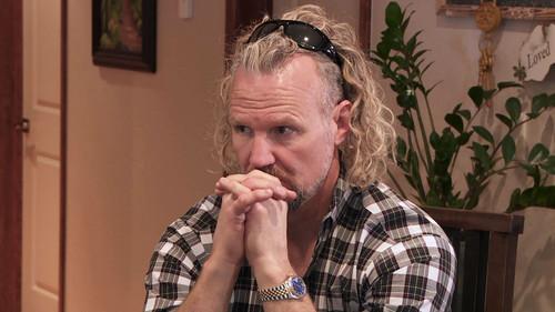 Sister Wives Season 15 Episode 8 - The Writing Is on the Wall