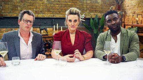 MasterChef: The Professionals Season 17 Episode 6 - Episode 6