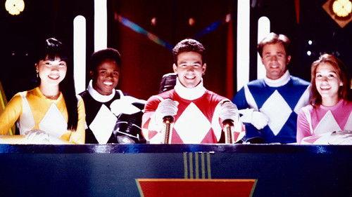 Hollywood Demons Season 1 Episode 3 - Dark Side of the Power Rangers