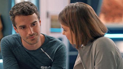 DreaMars Season 2 Episode 3 - Episode 3