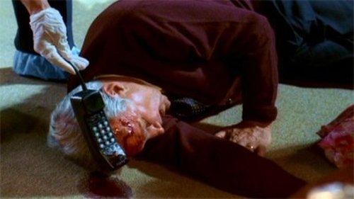 The Closer Season 1 Episode 5 - Flashpoint