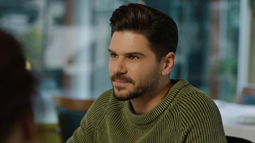 Siyah İnci Season 1 Episode 18 - Episode 18