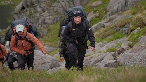 Vokteren Season 2 Episode 11 - Perler for svin - del 1