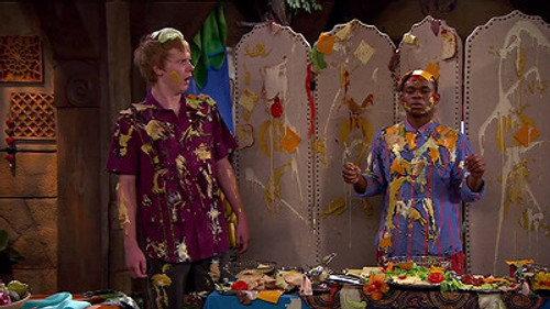 Pair of Kings Season 3 Episode 13 - King vs. Wild
