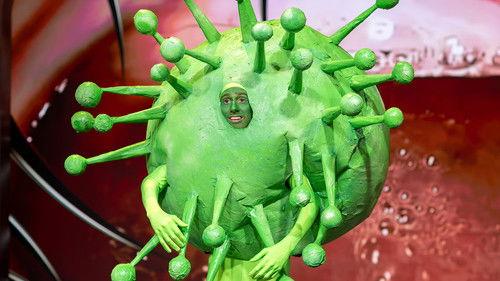 Lubach Season 3 Episode 9 - Episode 9