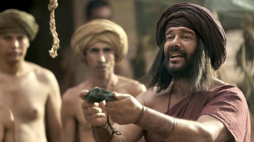 First Civilizations Season 1 Episode 4 - Trade