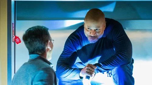 NCIS Season 23 Episode 17 - Reboot (1)
