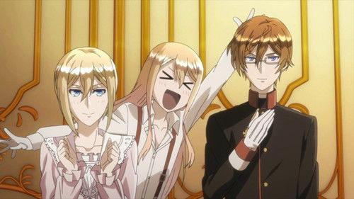 The Royal Tutor Season 1 Episode 8 - A Timid Heart