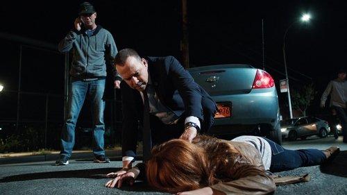 Blue Bloods Season 7 Episode 6 - Whistleblowers