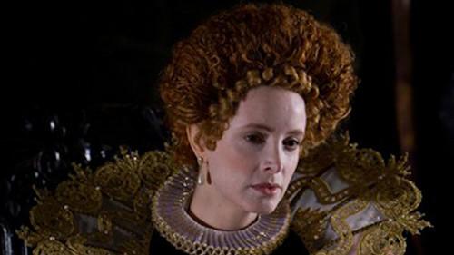 Mystery Files Season 2 Episode 11 - The Virgin Queen