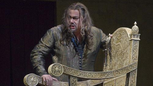 Great Performances at the Met Season 5 Episode 2 - Boris Godunov