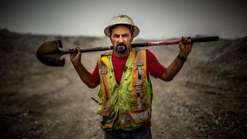 Gold Rush Season 6 Episode 14 - Million Dollar Mountain