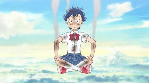 Heroes of the Ancient Olympic Games Season 1 Episode 2 - The inspiring story of the six-time Olympic champion Milon of Croton