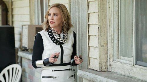 Schitt's Creek Season 2 Episode 11 - The Motel Guest