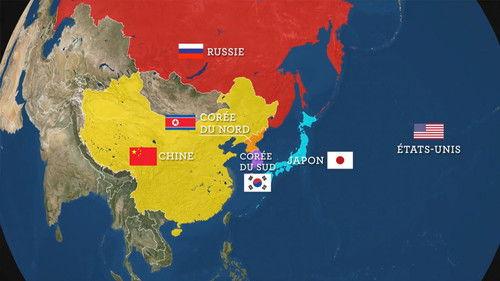 Mapping the World Season 36 Episode 7 - Russia–North Korea: a long history