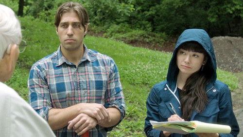 Unlocking the Truth Season 1 Episode 7 - Inside These Gates