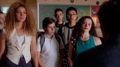 Backstage Season 2 Episode 17 - Best Idea