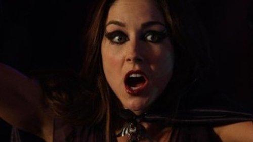 Being Erica Season 1 Episode 12 - Erica the Vampire Slayer