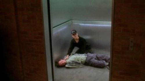 NCIS Season 3 Episode 22 - Jeopardy