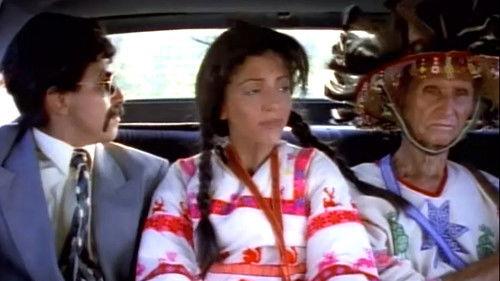 Acapulco H.E.A.T. Season 2 Episode 23 - Code Name: Lollipop, Lollipop