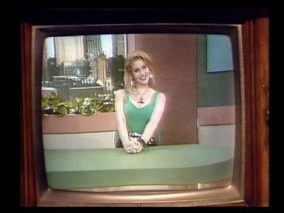 Married... with Children Season 4 Episode 21 - Rain Girl