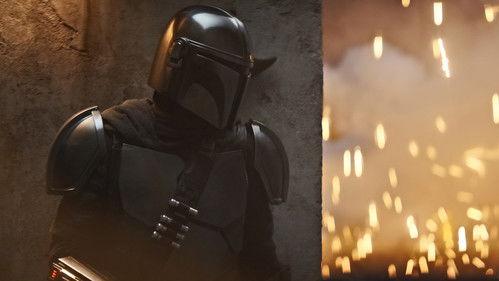 The Mandalorian Season 1 Episode 3 - Chapter 3: The Sin