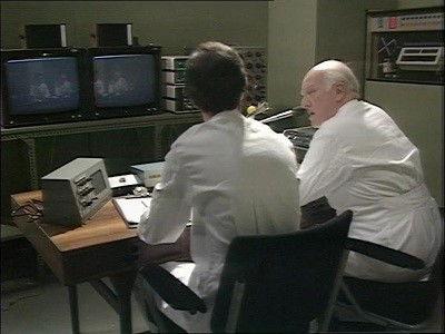 The Omega Factor Season 1 Episode 4 - After Image