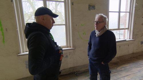 Het Blok Season 9 Episode 7 - Episode 7