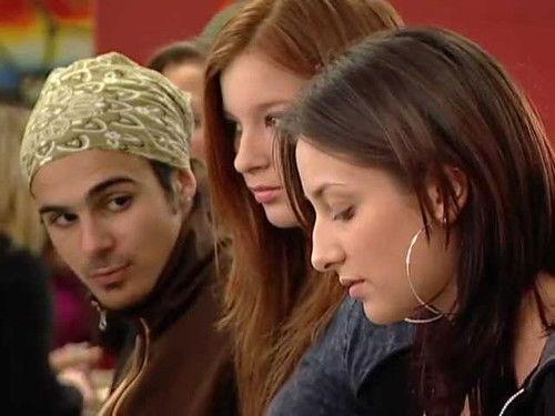 Degrassi: Minis Season 1 Episode 7 - The Lovecats