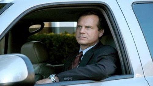 Big Love Season 2 Episode 1 - Damage Control