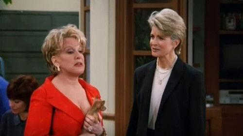 Murphy Brown Season 10 Episode 21 - Never Can Say Goodbye (1)