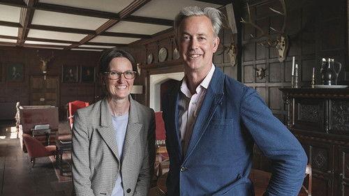 Saving Country Houses with Penelope Keith Season 1 Episode 6 - Episode 6