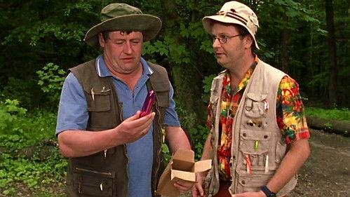 Die Camper Season 8 Episode 3 - Episode 3