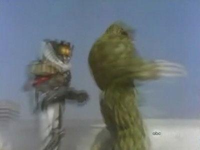 Power Rangers Season 7 Episode 20 - The Lost Galactabeasts (2)