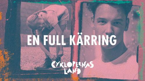 The Land of the Cyclops Season 2 Episode 2 - Episode 2