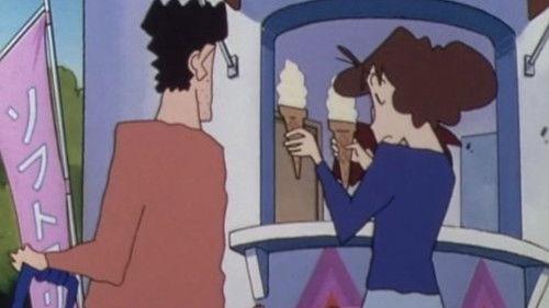 Shin Chan Season 2 Episode 21 - Sexy-A$$ Wild Fartin' Cowboy