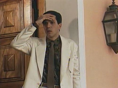 O Sexo dos Anjos Season 1 Episode 25 - Episode 25